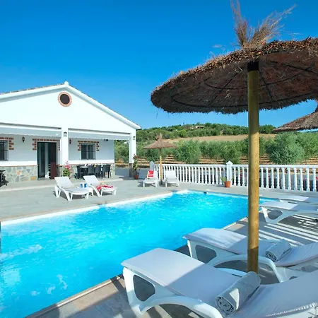 Rancho Nicolas * Prado Del Rey