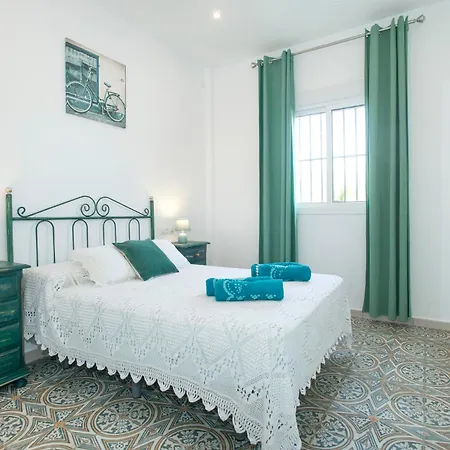 Villa Rancho Nicolas