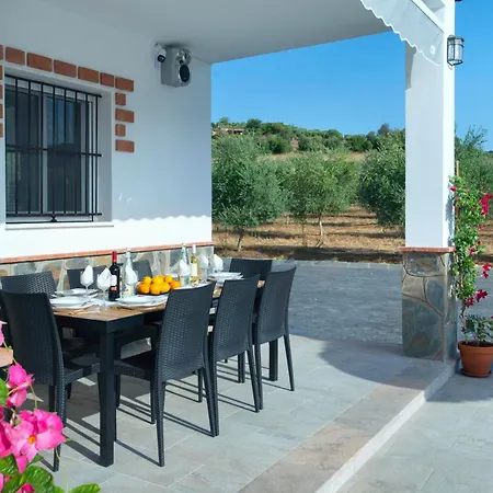 Rancho Nicolas Villa